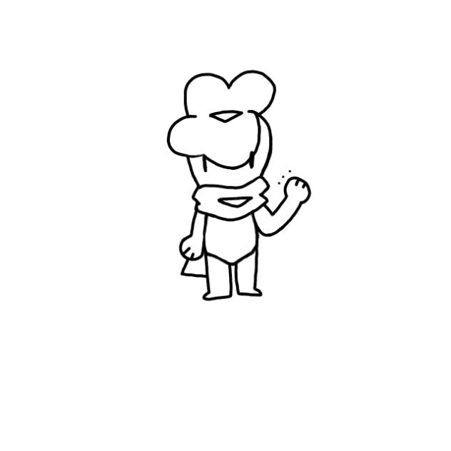TRYING ANIMATIONN! ( bad help- )