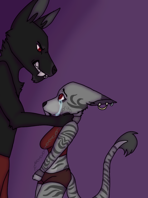 torcherous father
