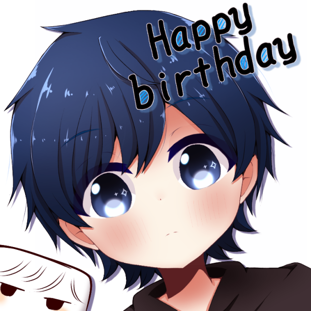 そらるさん 誕生祭