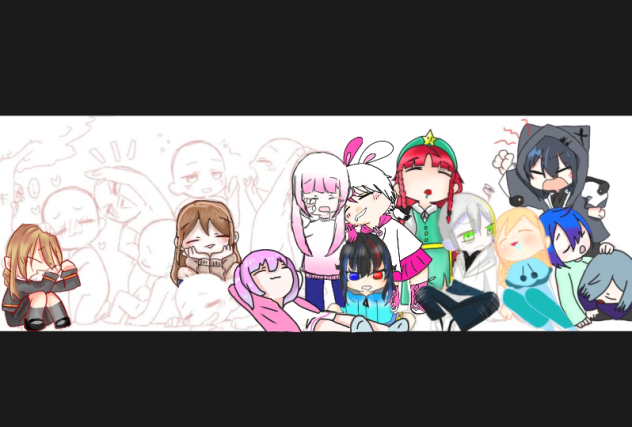 眠い合作
