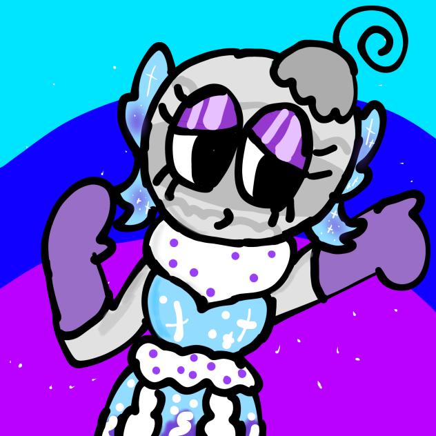 Showtime Bobette❄️