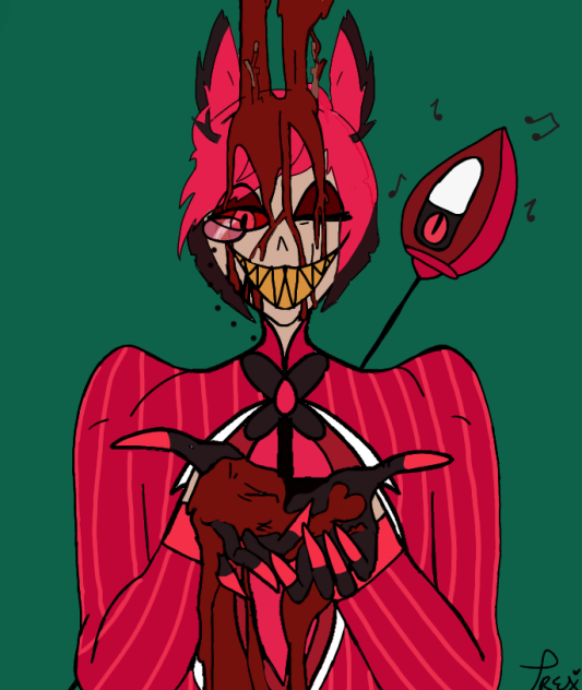 Alastor