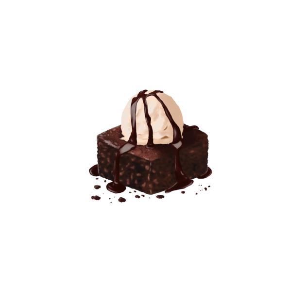 Brownie (a)