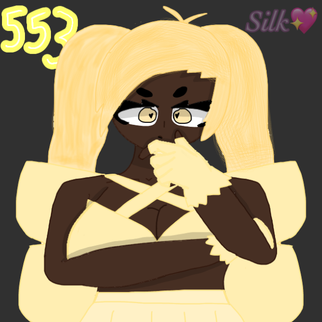 SCP-553 💛🦋