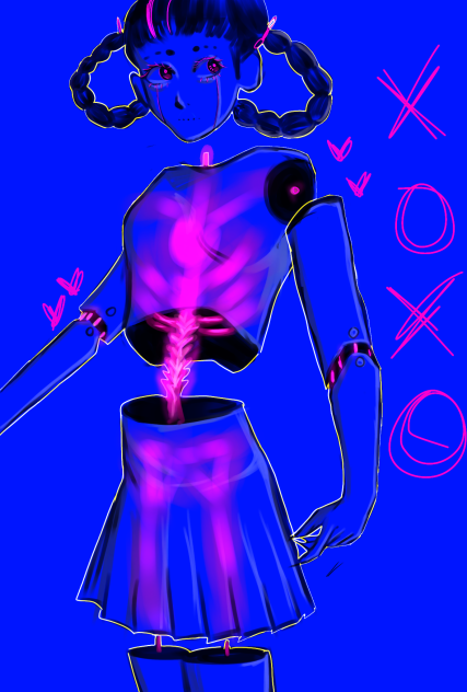ne-on