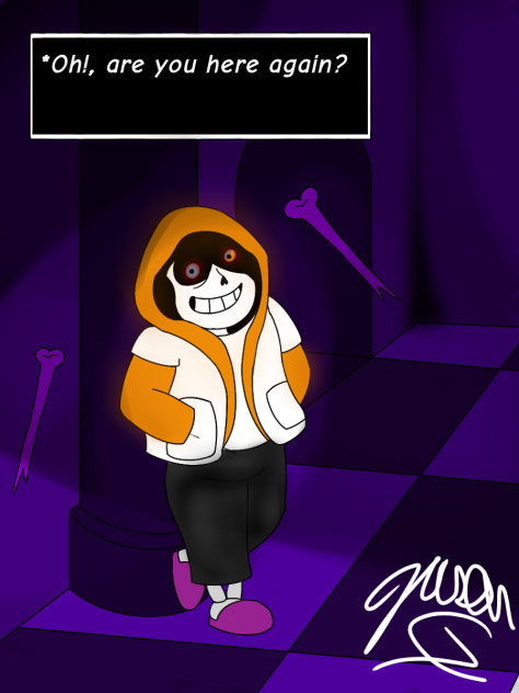 Dusttrust Sans