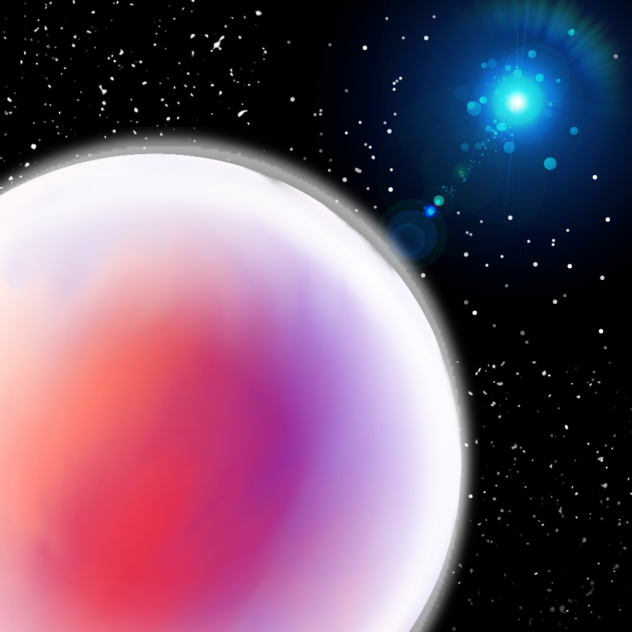 惑星