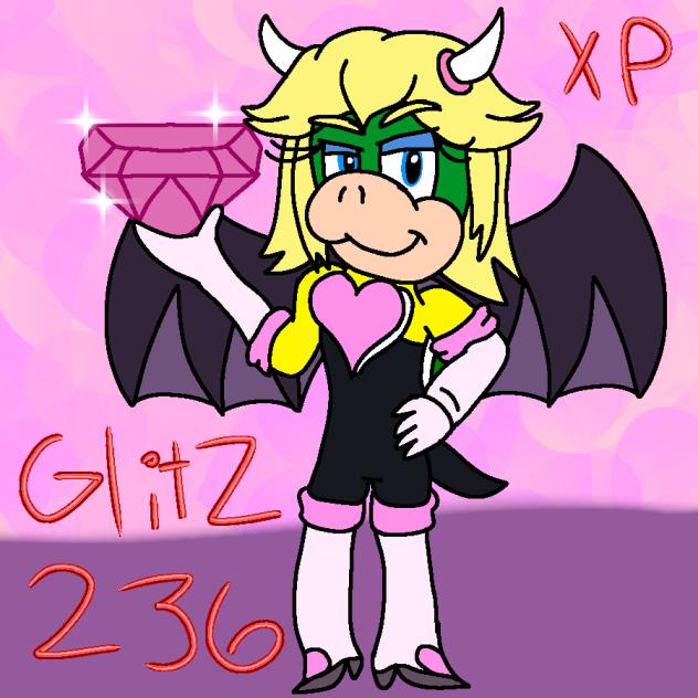 Koopa Bat Thief