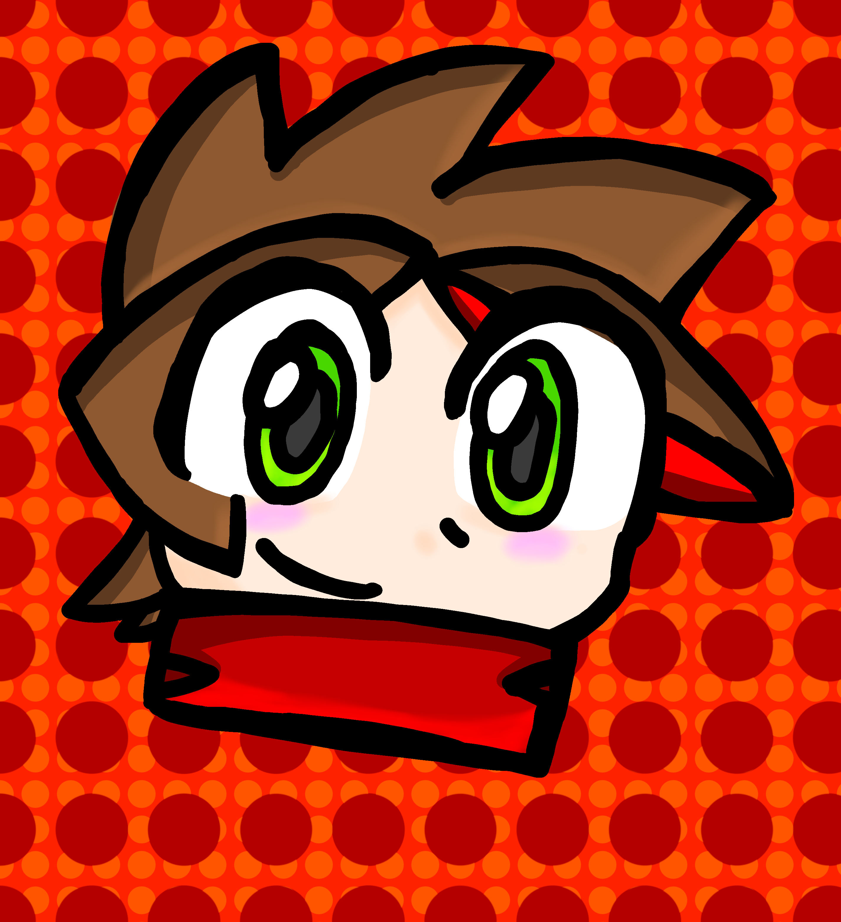 KaiCrea YT Channel Logo IbisPaint