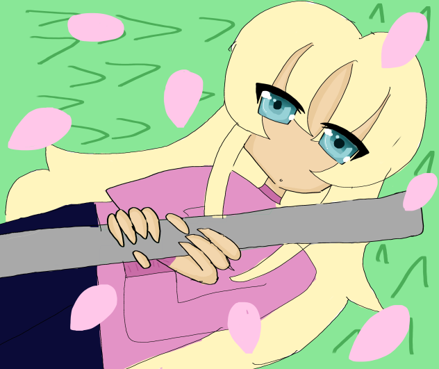 I re-created old art