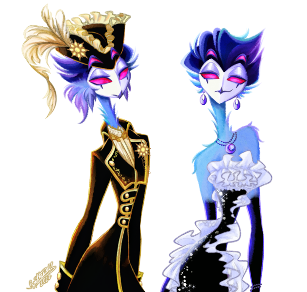 Dresses