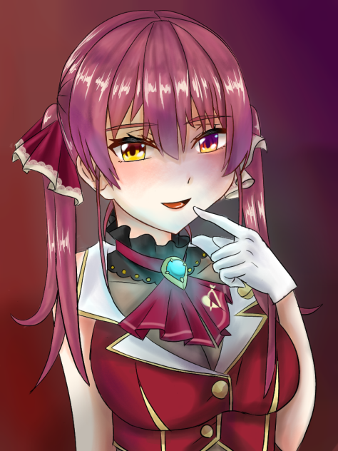 宝鐘マリン