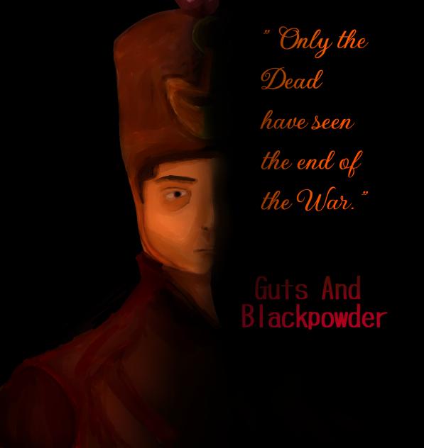 Guts & Blackpowder