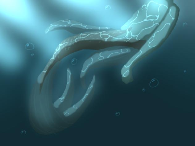 Water