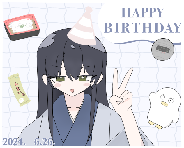 桂小太郎生誕祭2024
