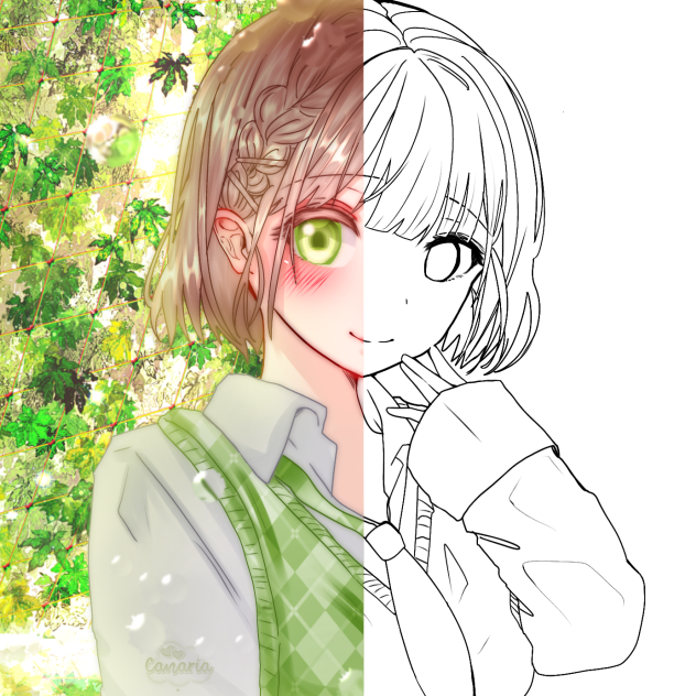 🍃🍃
