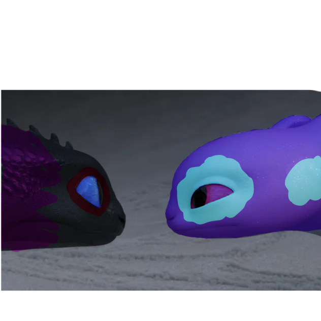 Pamela and vintage meets