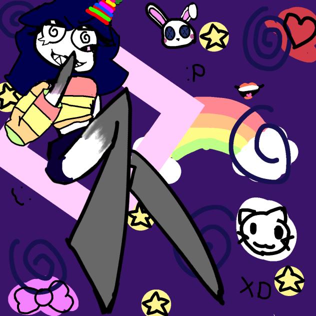 Oc I made