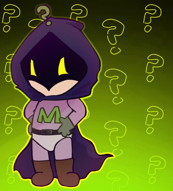 Mysterion