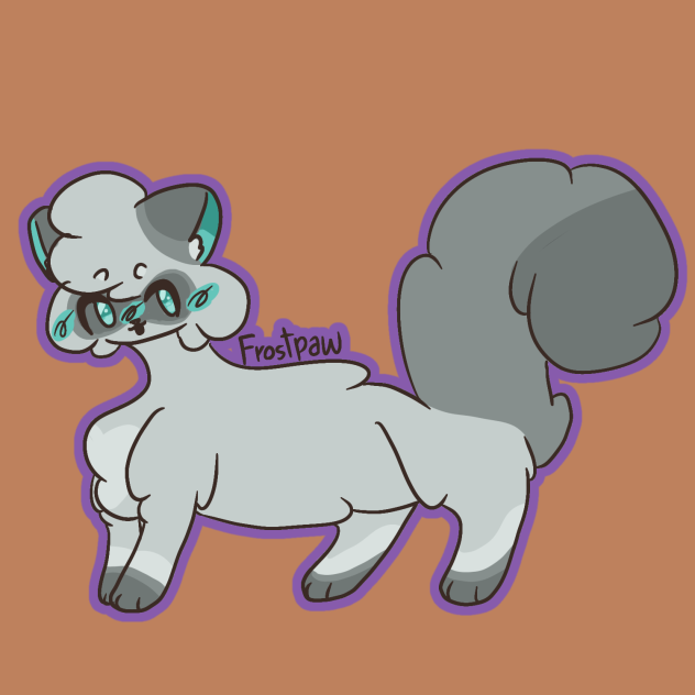 Frostpaw Design