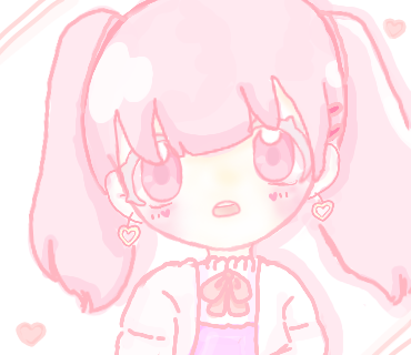 ピンクちゅき