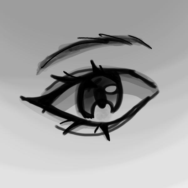eye