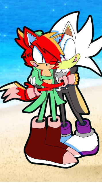 Sakura ❤️ noctornious