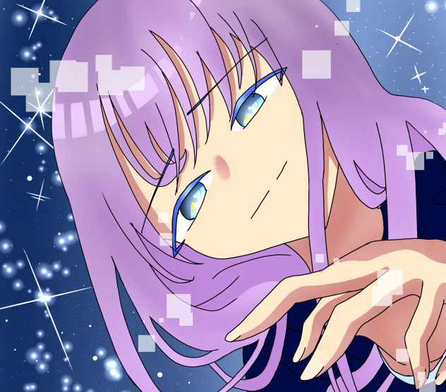 世界が滅びる夜に