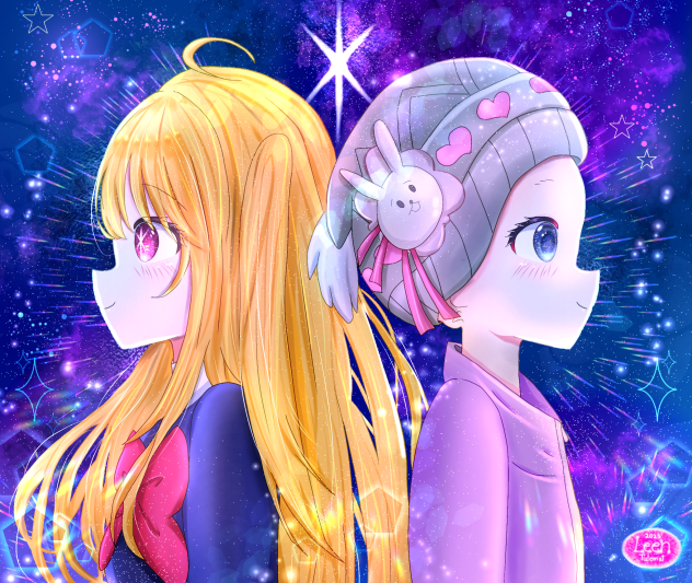 『生まれ変わり』