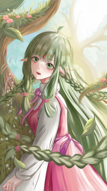 🍃