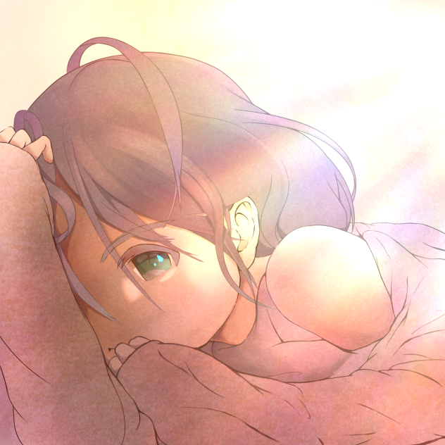 Did you sleep well？