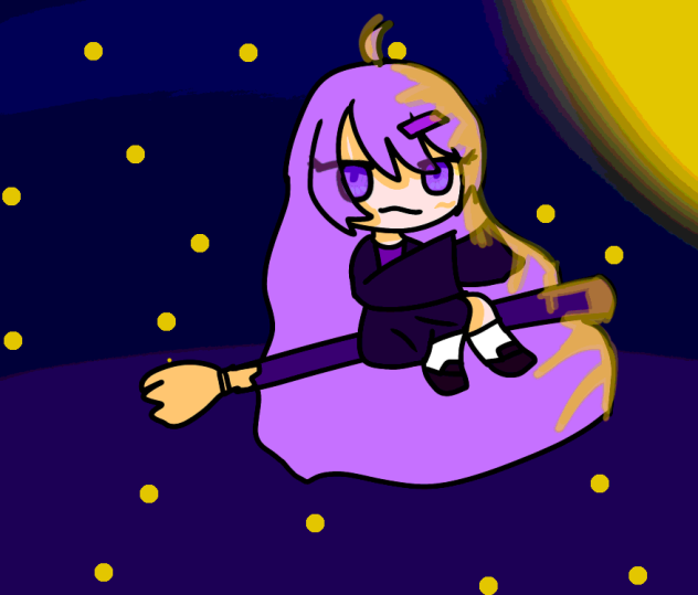 [special] happy halloween!