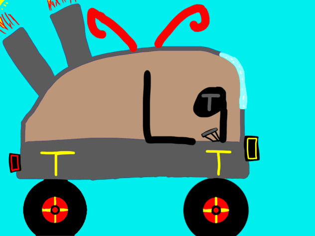 Future Tesla