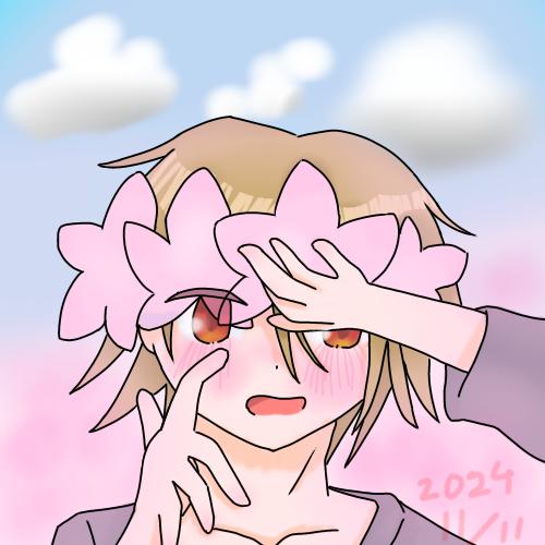 名取さんハピバ！