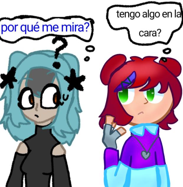 Collab con Emy