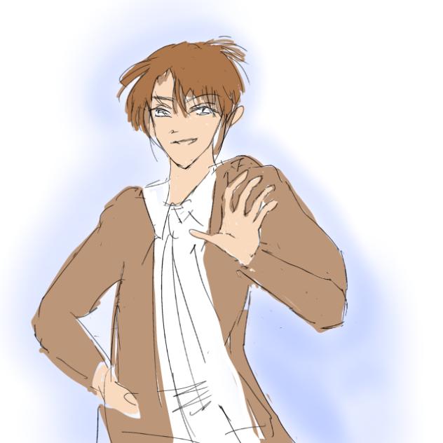 Dance - ibisPaint