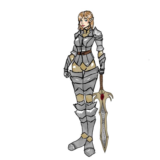 dnd