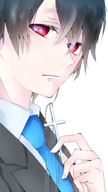 cross