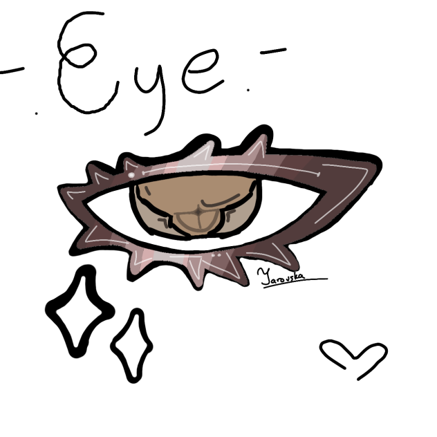 EyE