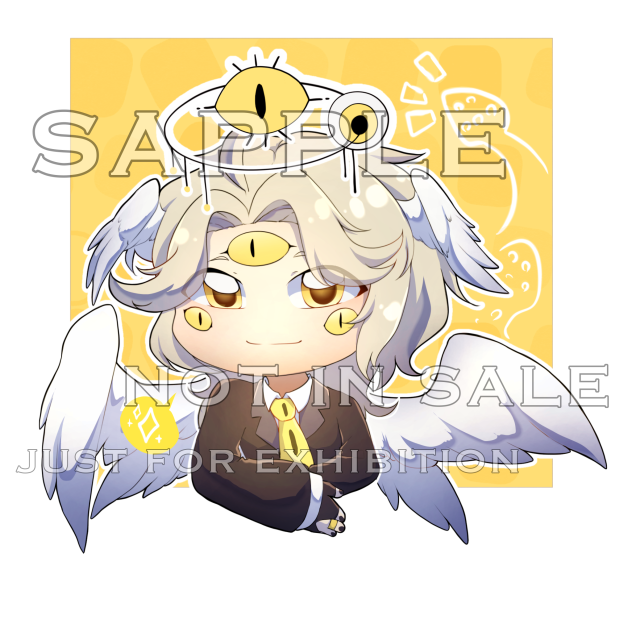 Chini commission gift