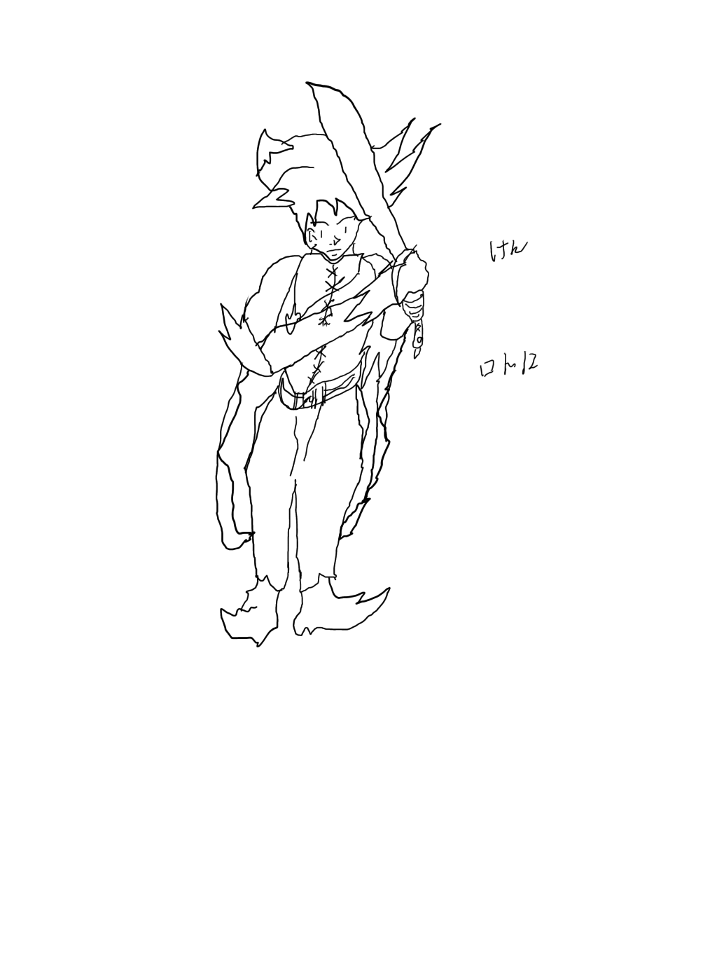 無題192 - ibisPaint