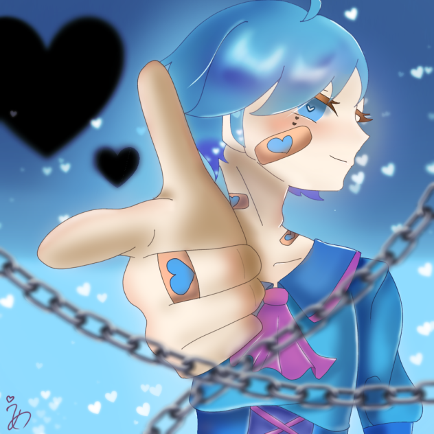 いむちぃぃぃ💎❤️‍🩹