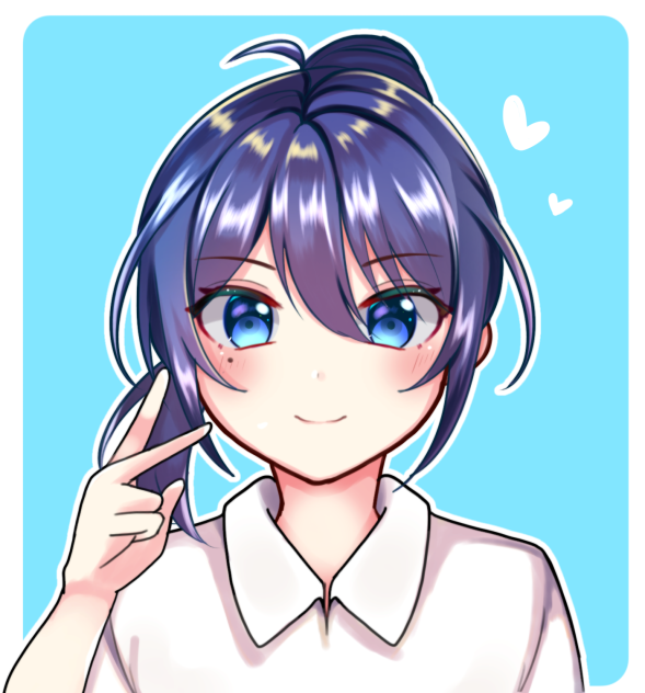 ✌️