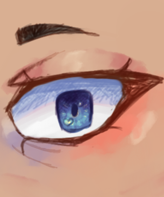 eye