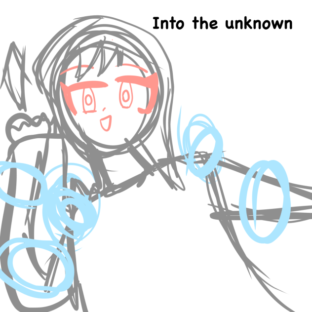Frozen 2 (into the unknown)