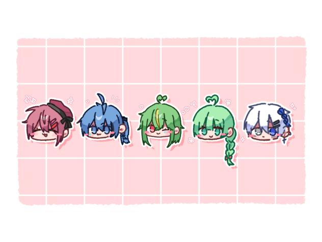 ほわほわ