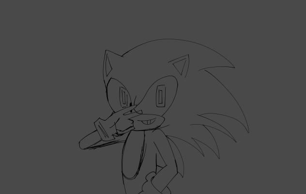 Sonic