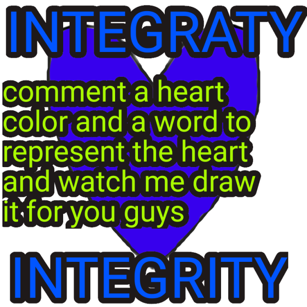Integraty Image INTEGRATY - ibisPaint