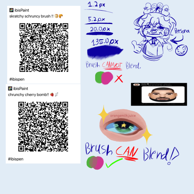 MORE KEWL BRUSHES I MADE!!1!1 read desc!