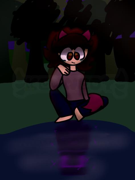 my dysphoria... • vent